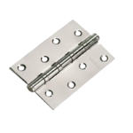 Петля универсальная MORELLI MS 100*70*2,5 4BB PC Петля универсальная MORELLI MS 100*70*2,5 4BB PC