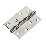 Петля универсальная MORELLI MS 100*70*2,5 4BB SN Петля универсальная MORELLI MS 100*70*2,5 4BB SN